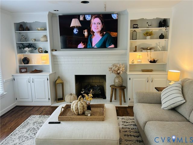 8801 Thornton Heath Dr, Chesterfield, VA 23832