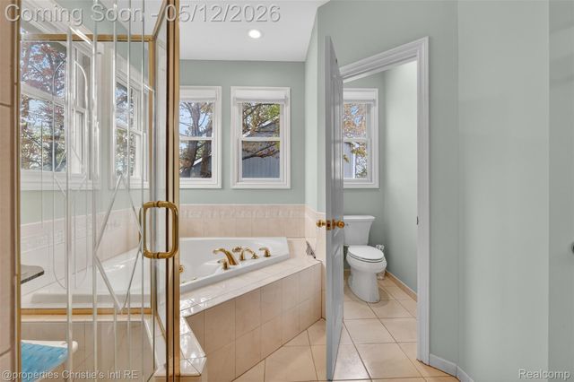 2677 Pointe Tremble Road, Algonac, MI 48001