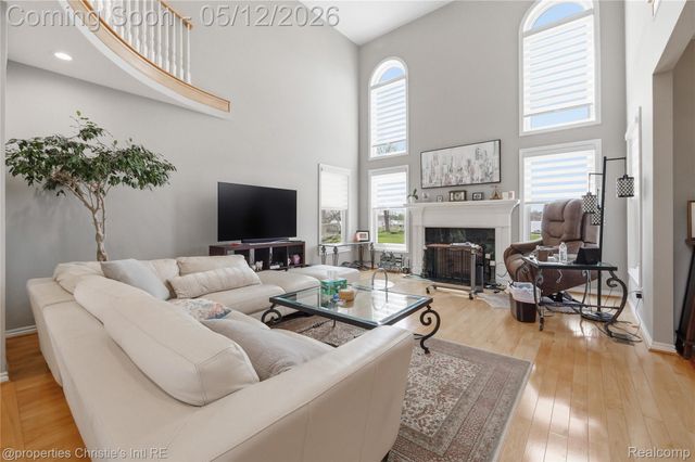 2677 Pointe Tremble Road, Algonac, MI 48001
