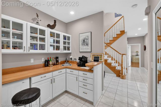 2677 Pointe Tremble Road, Algonac, MI 48001