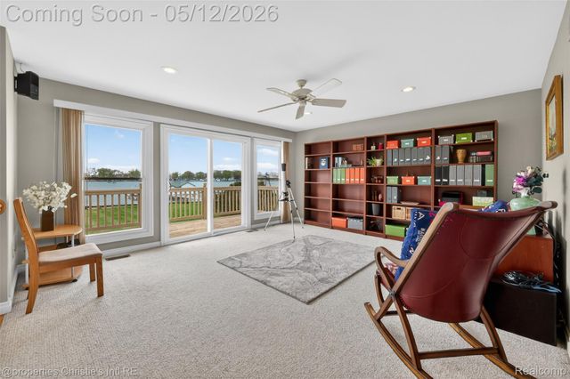2677 Pointe Tremble Road, Algonac, MI 48001