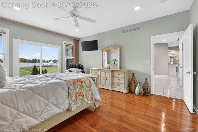 2677 Pointe Tremble Road, Algonac, MI 48001