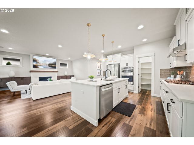 13512 Ne 62ND Ct, Vancouver, WA 98686