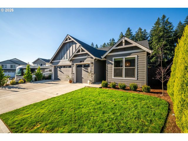 13512 Ne 62ND Ct, Vancouver, WA 98686