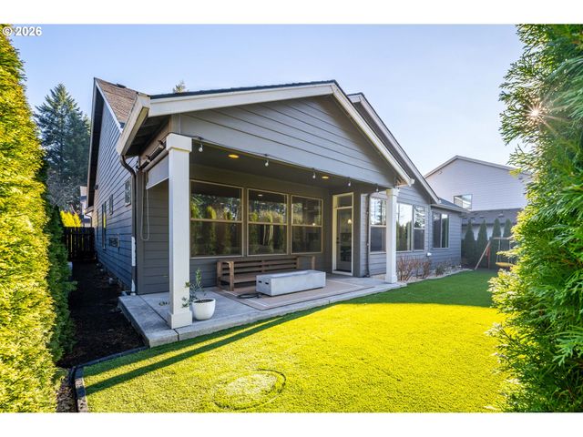 13512 Ne 62ND Ct, Vancouver, WA 98686