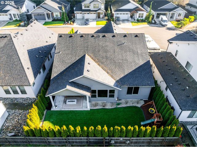 13512 Ne 62ND Ct, Vancouver, WA 98686