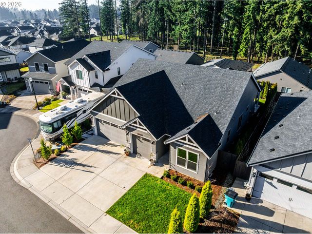 13512 Ne 62ND Ct, Vancouver, WA 98686