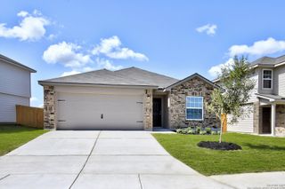 15115 Telfaire Meadow, Von Ormy, TX 78073