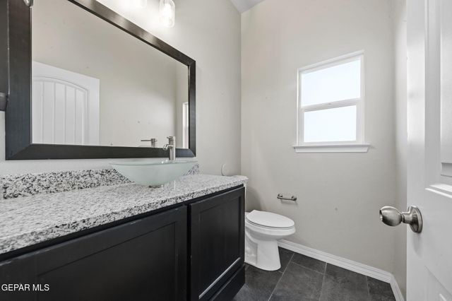 396 Villa Sol Court, Socorro, TX 79927
