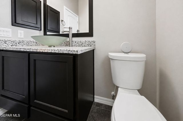 396 Villa Sol Court, Socorro, TX 79927