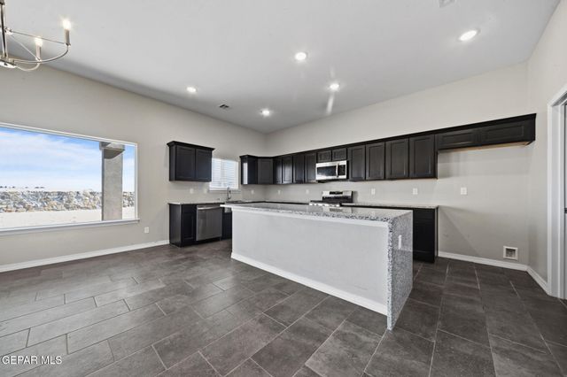 396 Villa Sol Court, Socorro, TX 79927