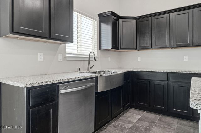 396 Villa Sol Court, Socorro, TX 79927