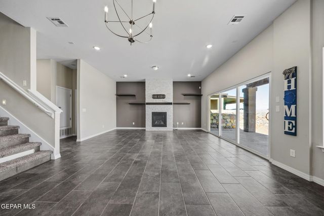 396 Villa Sol Court, Socorro, TX 79927