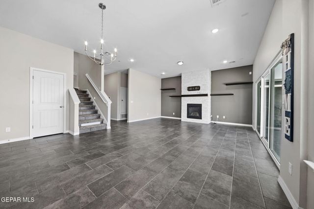 396 Villa Sol Court, Socorro, TX 79927