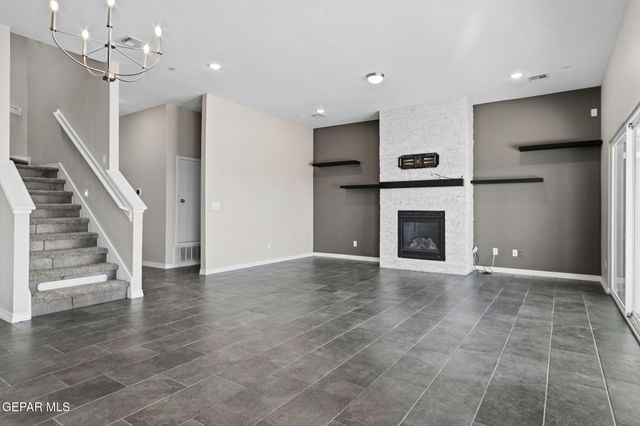 396 Villa Sol Court, Socorro, TX 79927