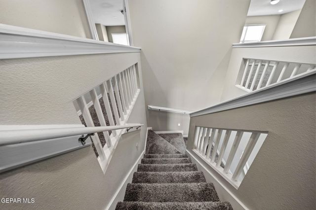 396 Villa Sol Court, Socorro, TX 79927
