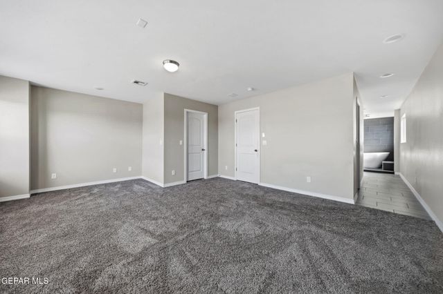 396 Villa Sol Court, Socorro, TX 79927