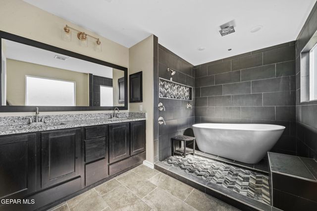 396 Villa Sol Court, Socorro, TX 79927