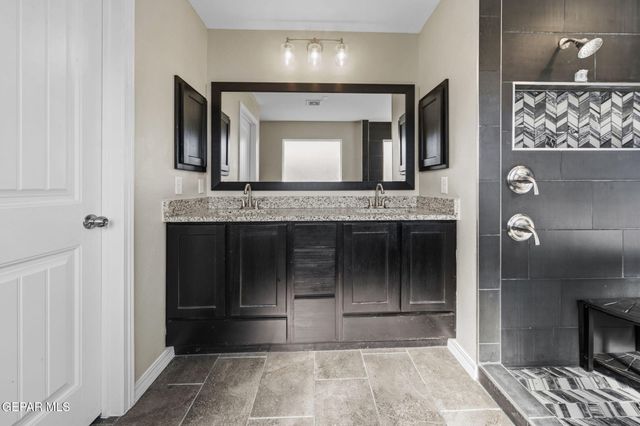 396 Villa Sol Court, Socorro, TX 79927