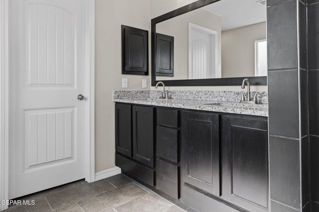 396 Villa Sol Court, Socorro, TX 79927
