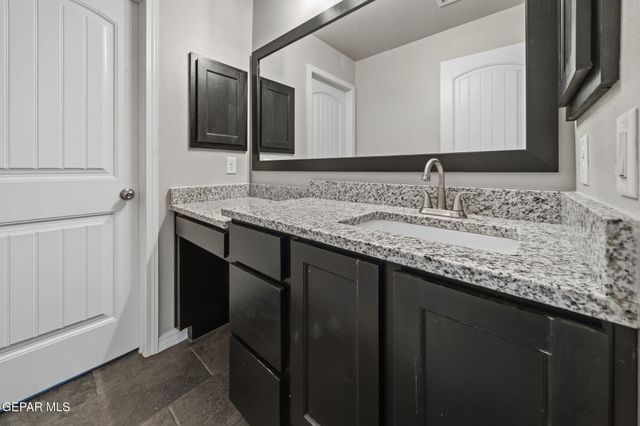 396 Villa Sol Court, Socorro, TX 79927
