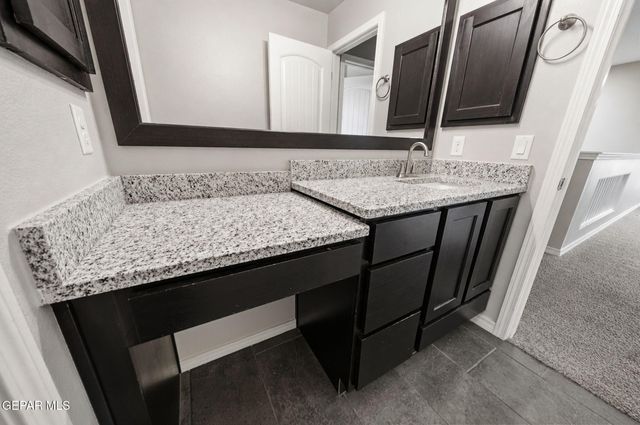 396 Villa Sol Court, Socorro, TX 79927