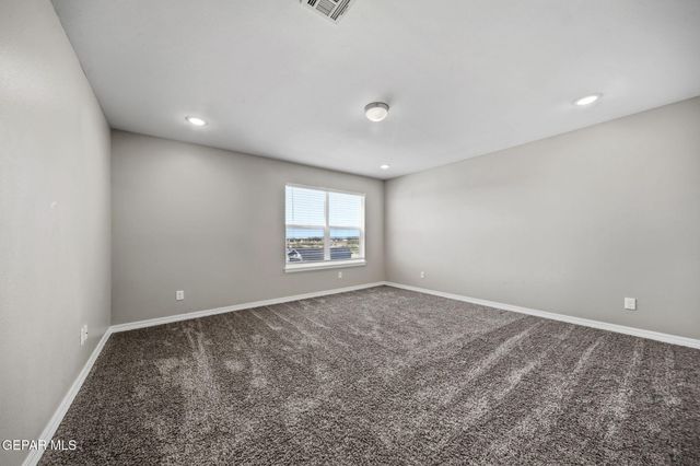 396 Villa Sol Court, Socorro, TX 79927