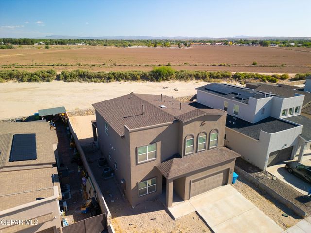396 Villa Sol Court, Socorro, TX 79927