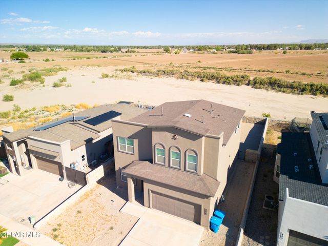 396 Villa Sol Court, Socorro, TX 79927