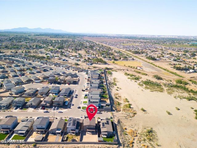 396 Villa Sol Court, Socorro, TX 79927