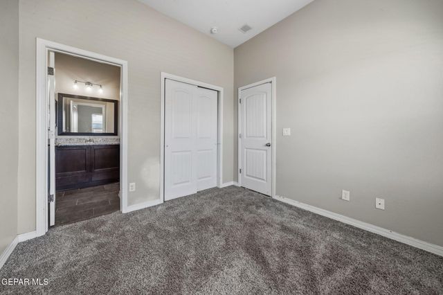 396 Villa Sol Court, Socorro, TX 79927