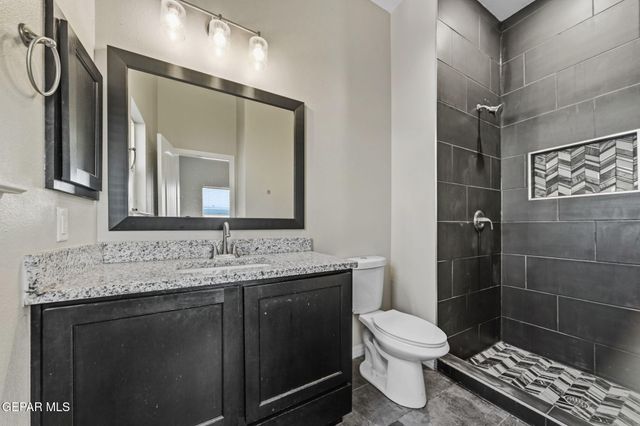 396 Villa Sol Court, Socorro, TX 79927