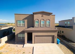 396 Villa Sol Court, Socorro, TX 79927