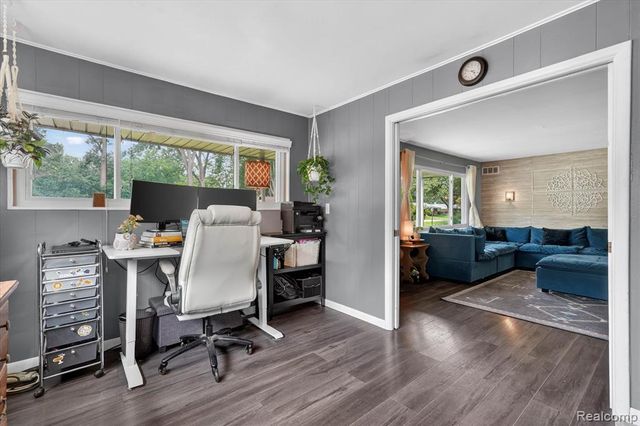 2614 Penna Drive, West Bloomfield, MI 48324