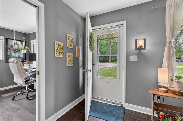 2614 Penna Drive, West Bloomfield, MI 48324