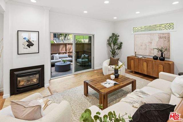 11260 Overland Avenue 25G, Culver City, CA 90230