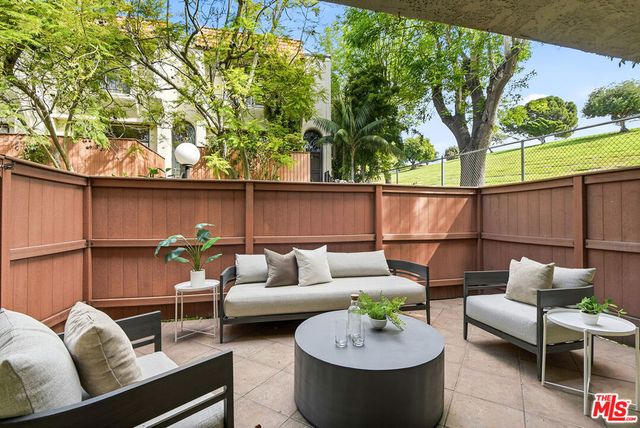 11260 Overland Avenue 25G, Culver City, CA 90230