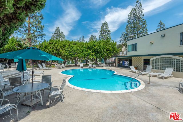 11260 Overland Avenue 25G, Culver City, CA 90230