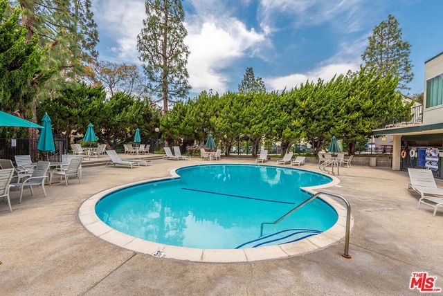 11260 Overland Avenue 25G, Culver City, CA 90230