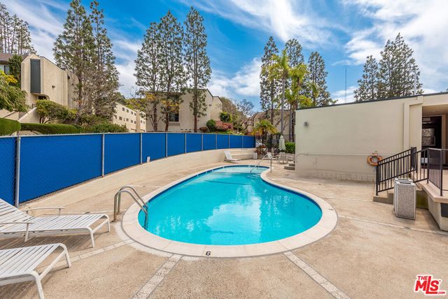 11260 Overland Avenue 25G, Culver City, CA 90230