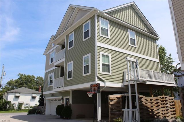9601 17th Bay St # A, Norfolk, VA 23518