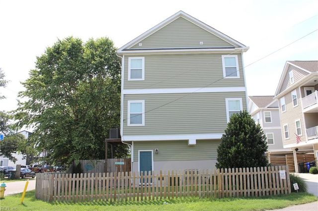 9601 17th Bay St # A, Norfolk, VA 23518