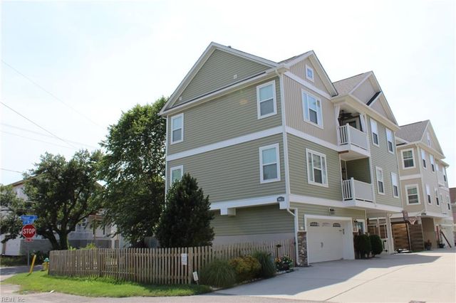 9601 17th Bay St # A, Norfolk, VA 23518