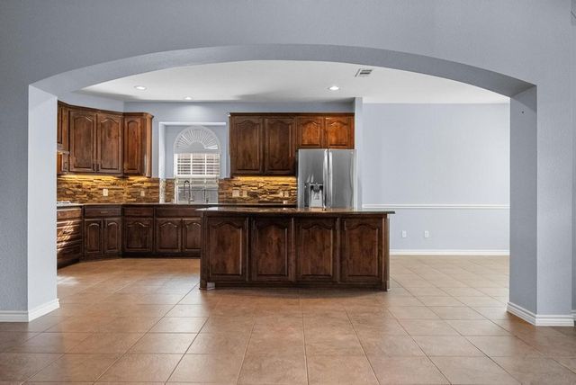 10341 Casetta Drive, Frisco, TX 75035