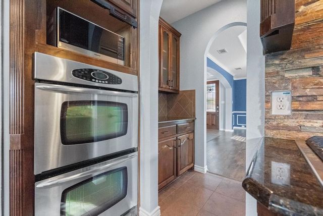 10341 Casetta Drive, Frisco, TX 75035