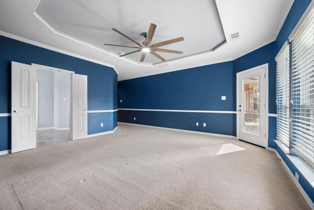 10341 Casetta Drive, Frisco, TX 75035