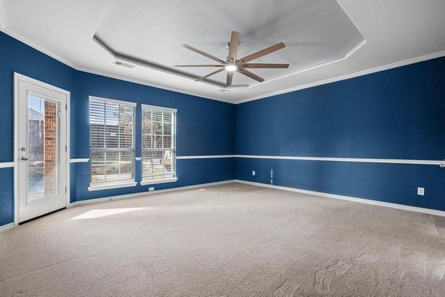 10341 Casetta Drive, Frisco, TX 75035