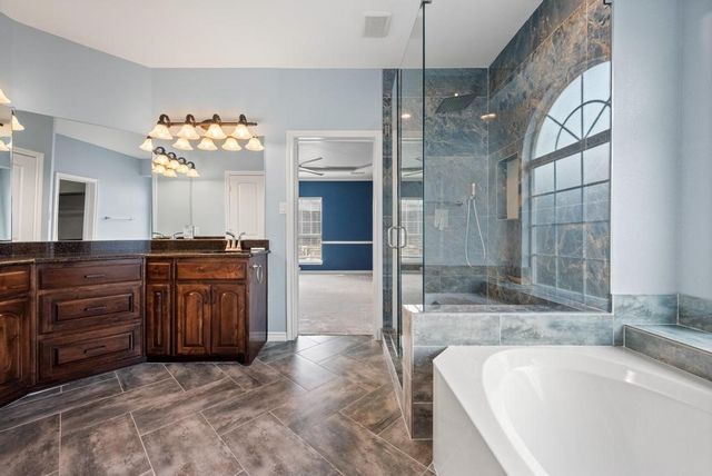 10341 Casetta Drive, Frisco, TX 75035