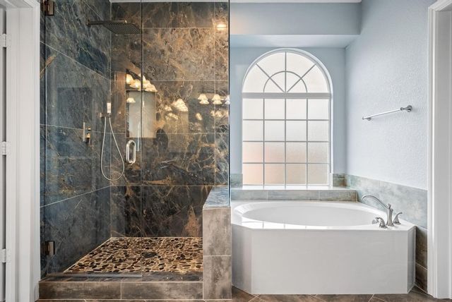 10341 Casetta Drive, Frisco, TX 75035