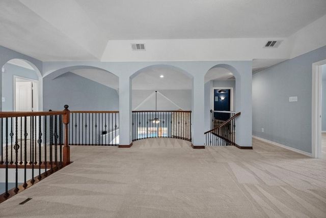 10341 Casetta Drive, Frisco, TX 75035